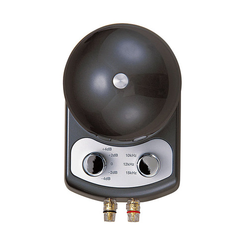 Elac 4Pi Plus.2 High Gloss Black
