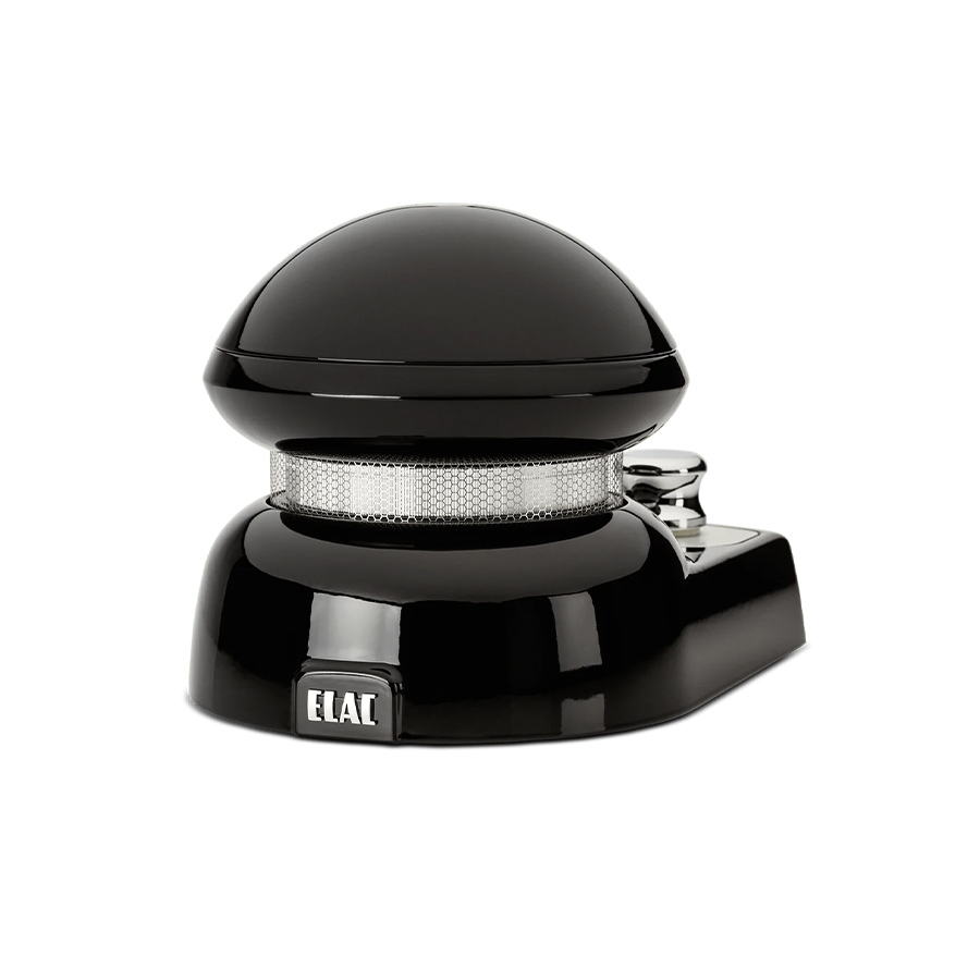 Elac 4Pi Plus.2 High Gloss Black