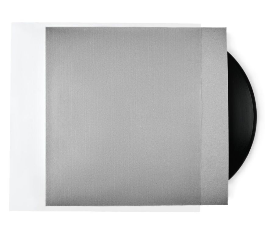 Torian Outer Record Sleeves Strong 325 x 325 мм Set (200 pcs.)