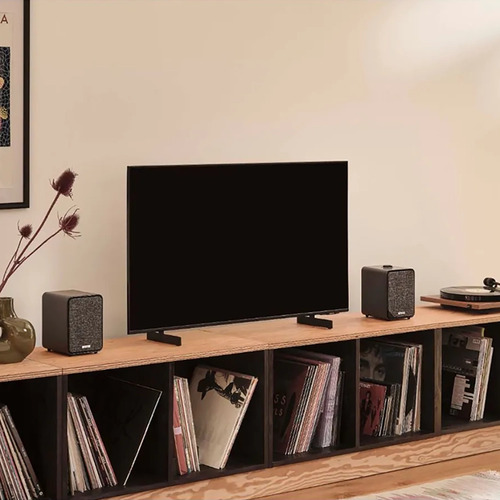 Ruark Audio MR1 MK3 Satin Charcoal