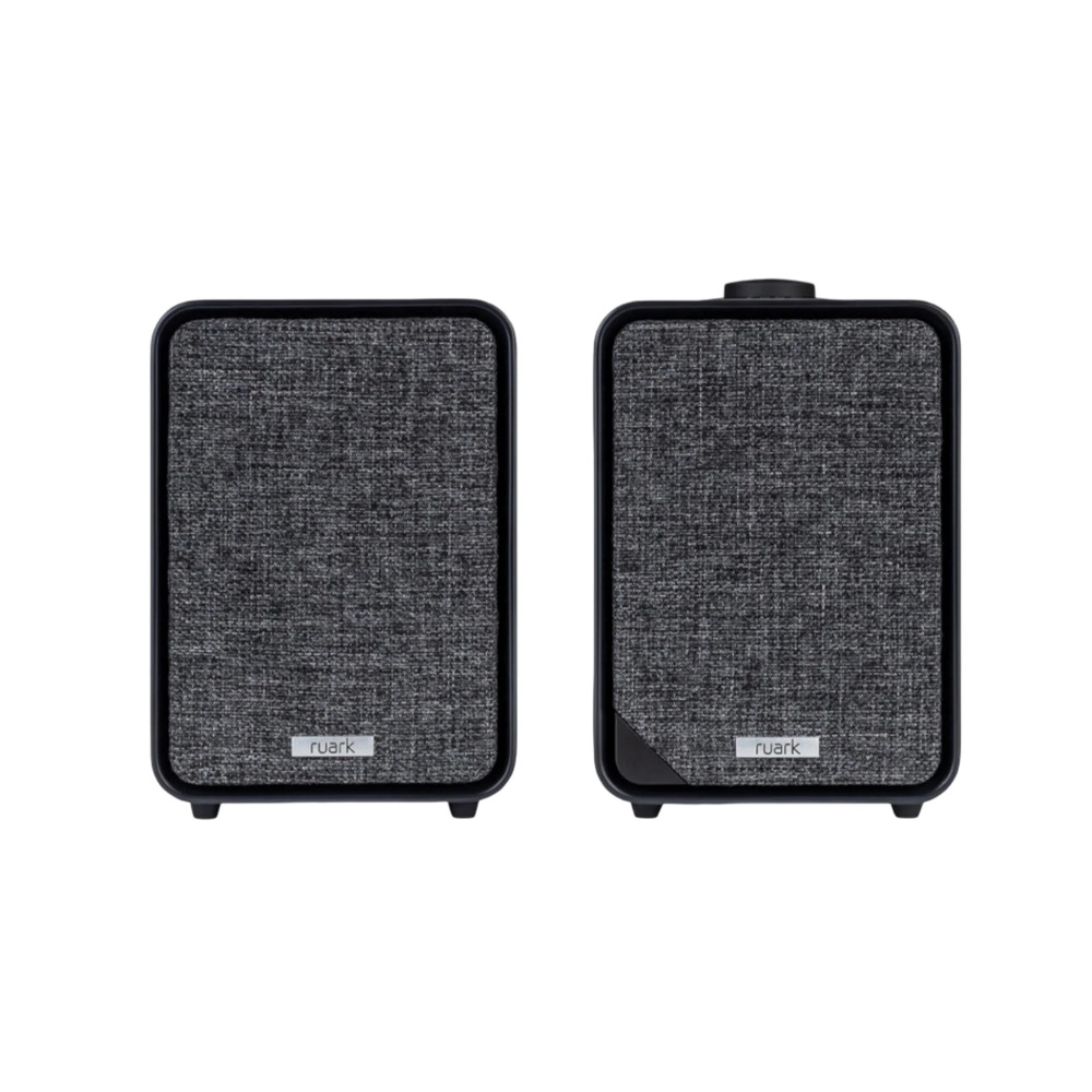 Ruark Audio MR1 MK3 Satin Charcoal