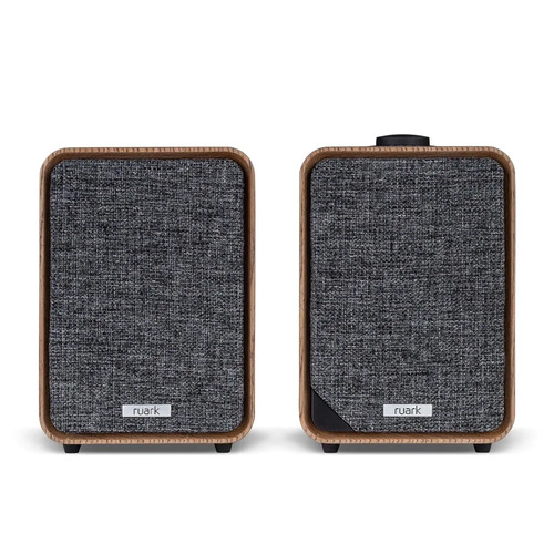 Ruark Audio MR1 MK3 Rich Walnut