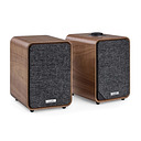Ruark Audio MR1 MK3 Rich Walnut