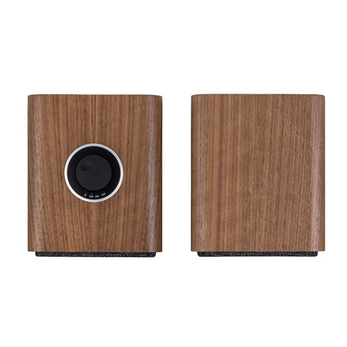 Ruark Audio MR1 MK3 Rich Walnut