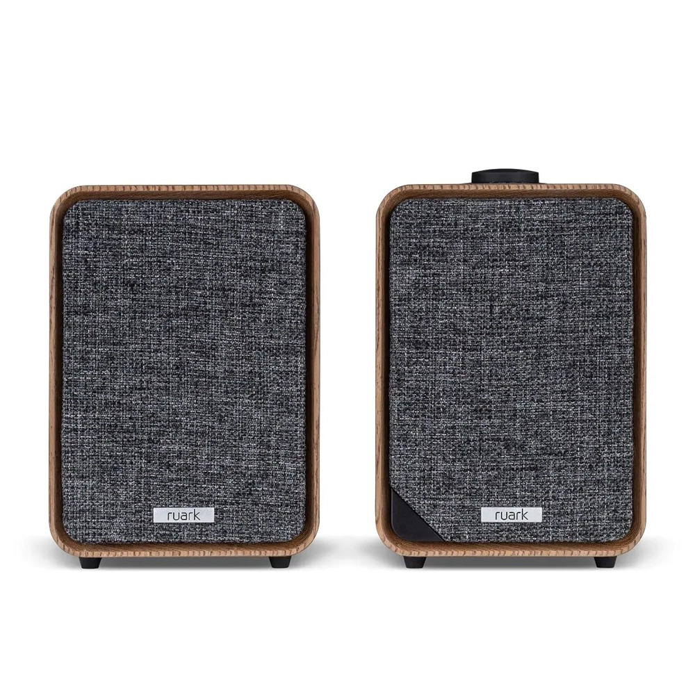 Ruark Audio MR1 MK3 Rich Walnut