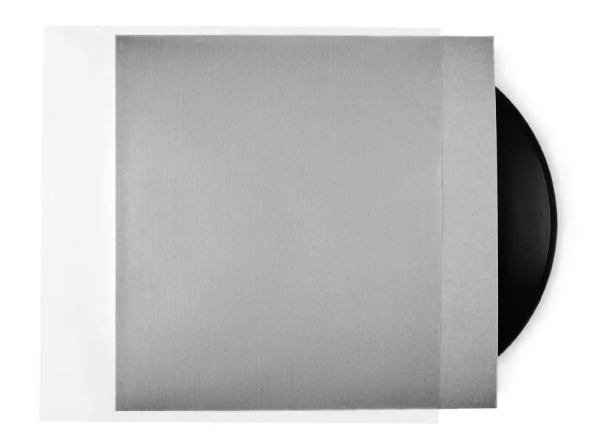 Torian Outer Record Sleeves Strong 326 x 326 мм Set (200 pcs.)