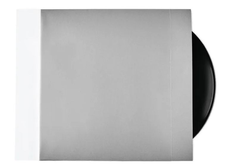 Torian Outer Record Sleeves Strong 7" Set (100 pcs.)