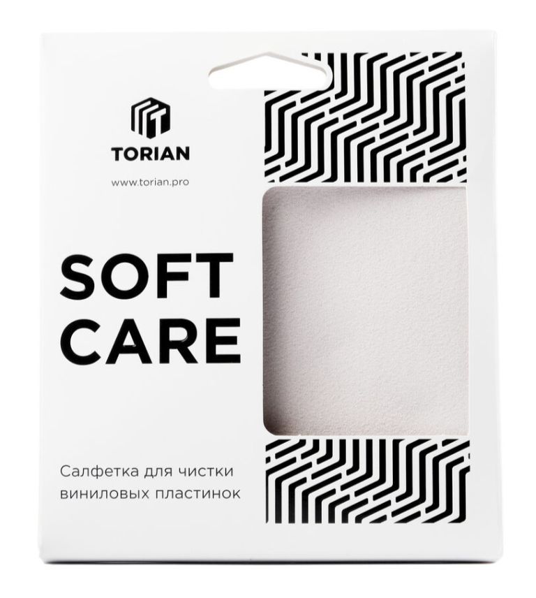 Torian Soft Care