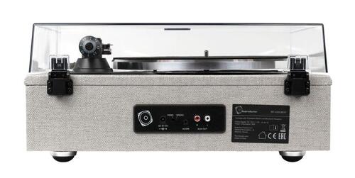 Reproductor RP-430