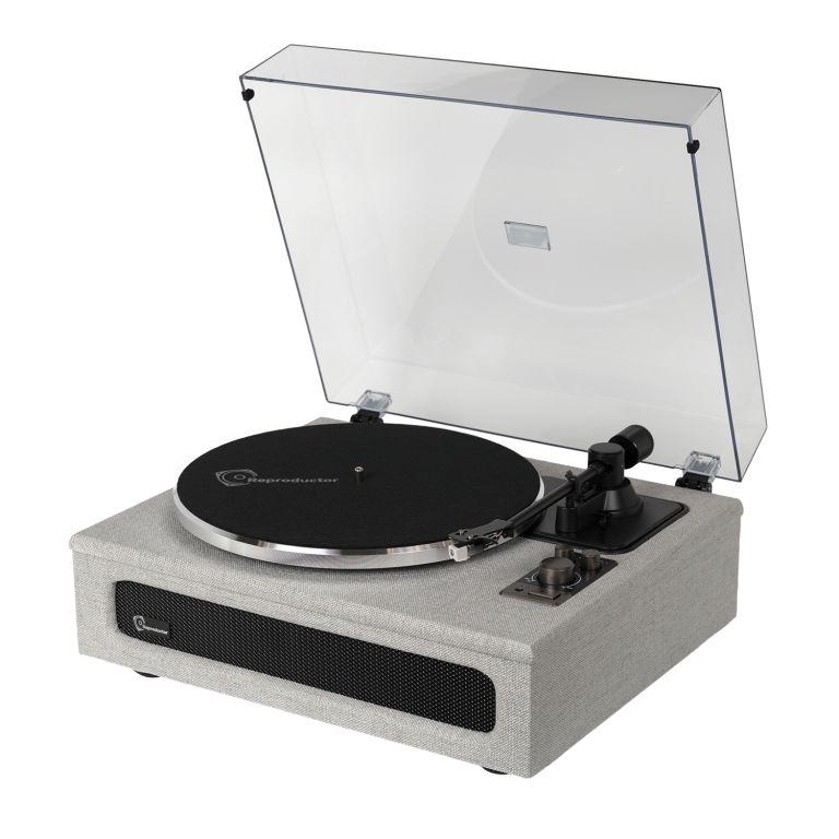 Reproductor RP-430