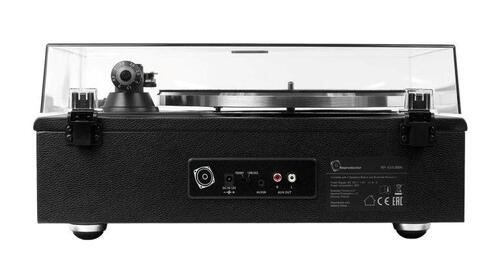 Reproductor RP-420