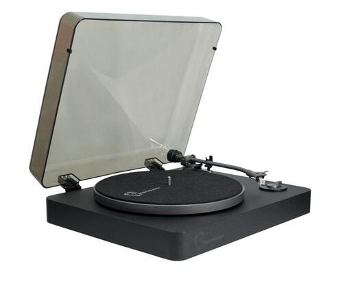 Reproductor RP-LP2XBT