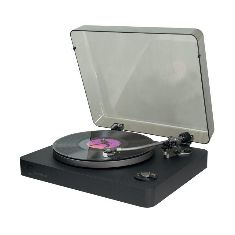 Reproductor RP-LP2XBT
