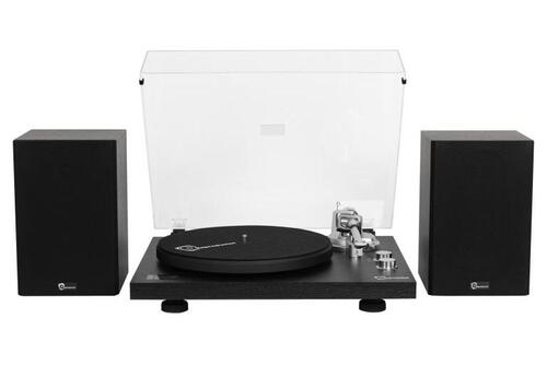 Reproductor RP-LPX500SP Black