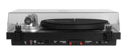 Reproductor RP-LPX500SP Black