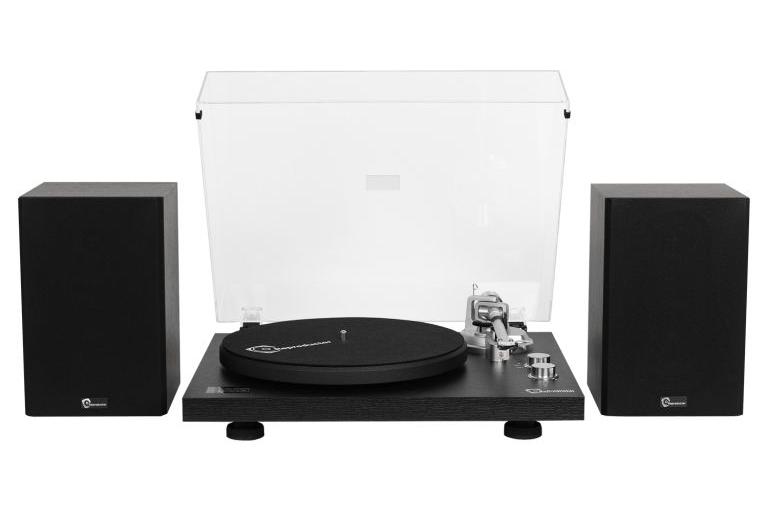 Reproductor RP-LPX500SP Black