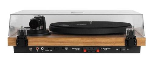 Reproductor RP-LPX500SP Brown