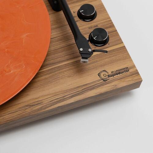 Reproductor RP-LPX500SP Brown