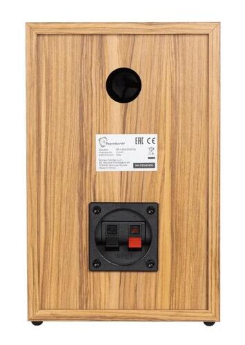 Reproductor RP-LPX500SP Brown