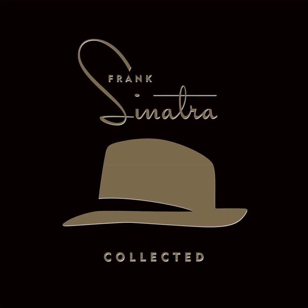 Frank Sinatra Collected (2 LP)