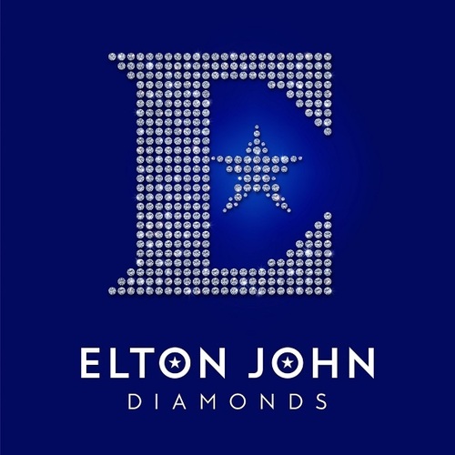 Elton John Diamonds (2 LP)