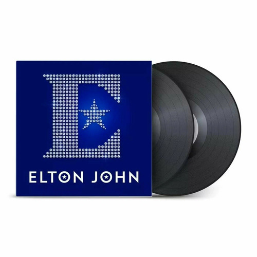 Elton John Diamonds (2 LP)
