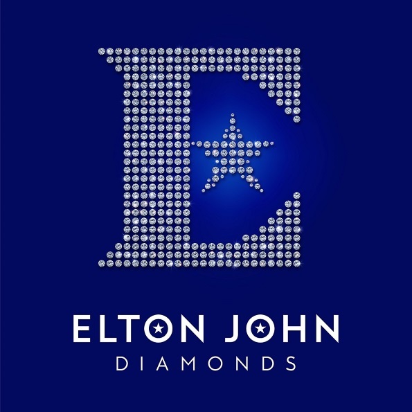 Elton John Diamonds (2 LP)