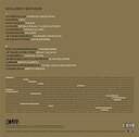 Various Artists Golden Songs Coloured Vinyl