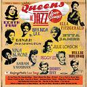 Various Artists Queens Of Jazz - Love Songs