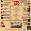 Various Artists Queens Of Jazz - Love Songs