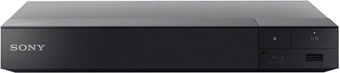 Sony BDP-S6500 Black