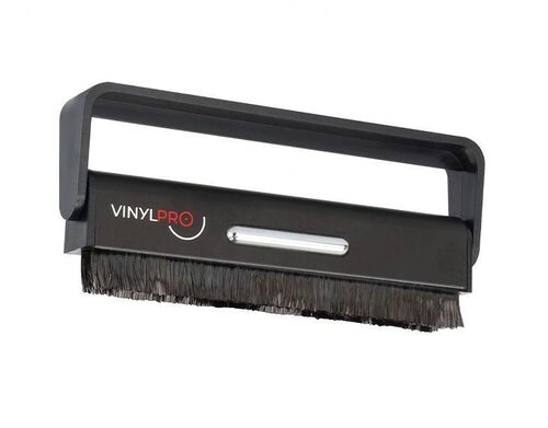 VinylPRO Brush Classic + Black