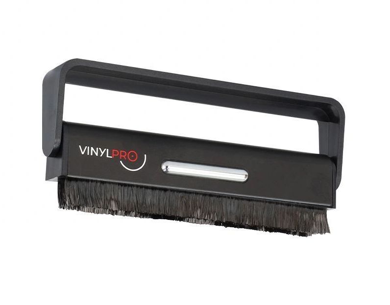 VinylPRO Brush Classic + Black