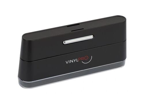 VinylPRO Brush Superior Black