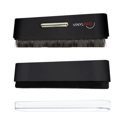 VinylPRO Brush Superior Black
