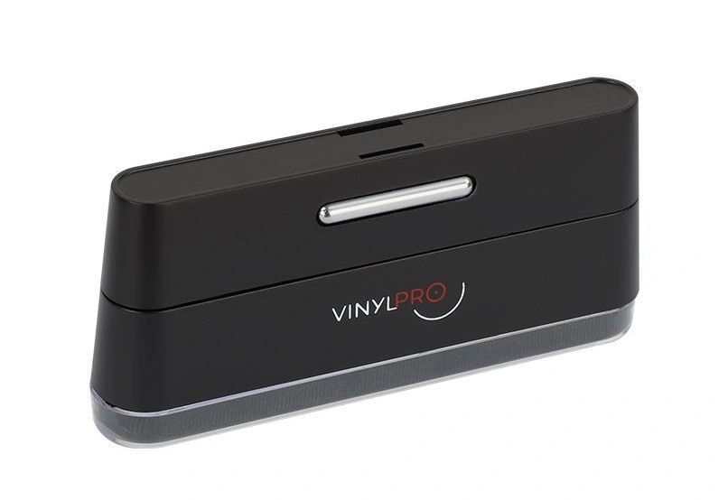 VinylPRO Brush Superior Black