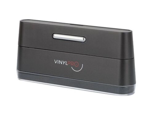 VinylPRO Brush Superior Grey
