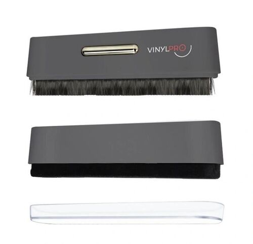 VinylPRO Brush Superior Grey
