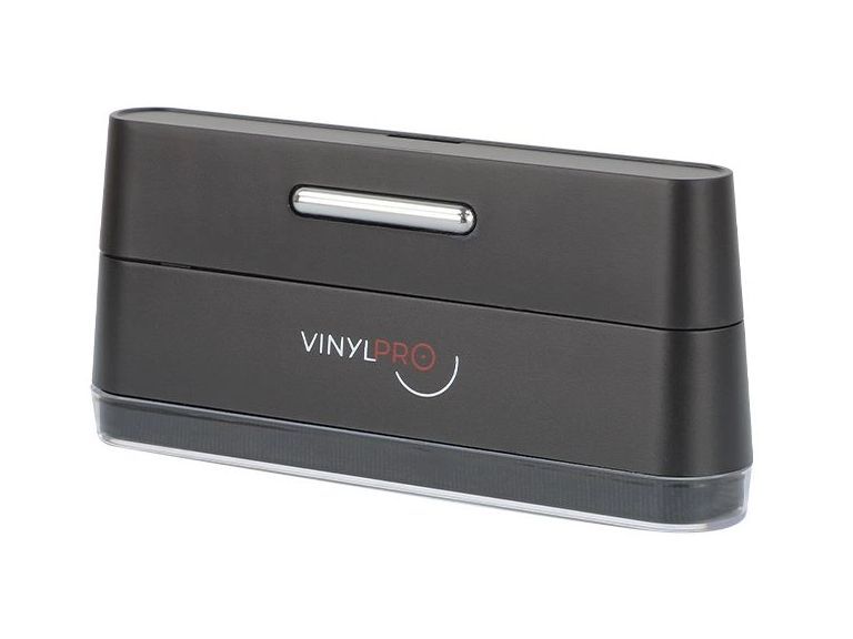 VinylPRO Brush Superior Grey