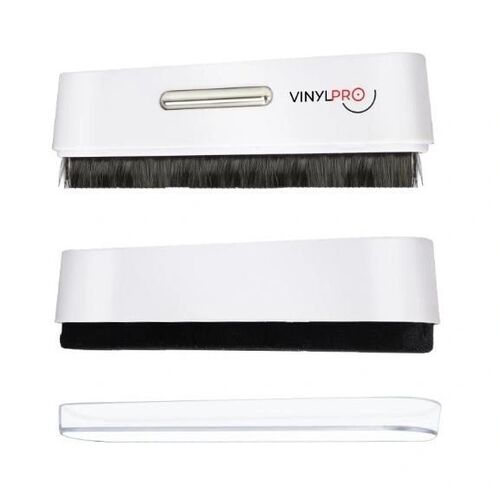 VinylPRO Brush Superior White