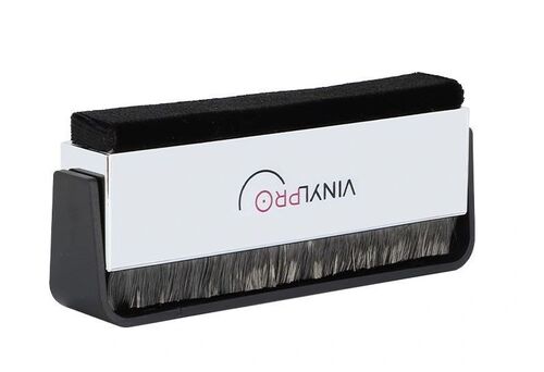 VinylPRO Brush Twin