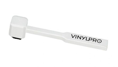 VinylPRO Brush Micro White