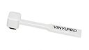 VinylPRO Brush Micro White
