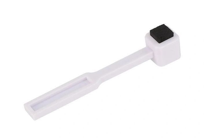 VinylPRO Brush Micro White
