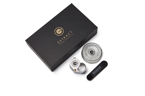 Goldring EXTRACT Stylus Cleaning Kit