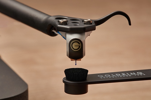 Goldring EXTRACT Stylus Cleaning Kit