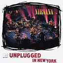 Nirvana MTV Unplugged In New York