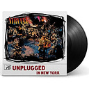 Nirvana MTV Unplugged In New York