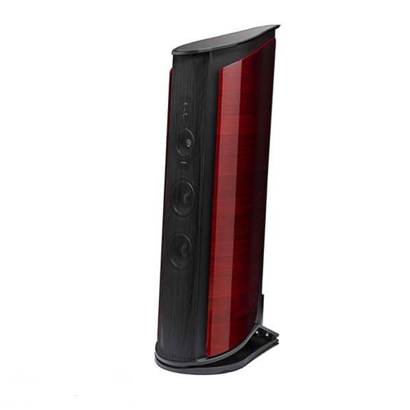 Sonus Faber Aida II Red