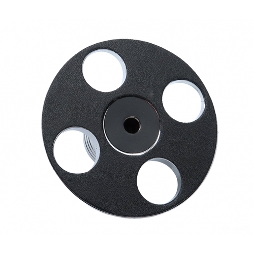 OnlyVinyl Stabilizer Jelco Style Chrome 340 g